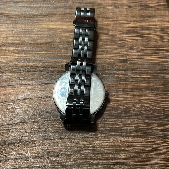 Fossil Women's Lexie Luther Three-Hand Stainless Steel Watch - - Picture 2 of 2